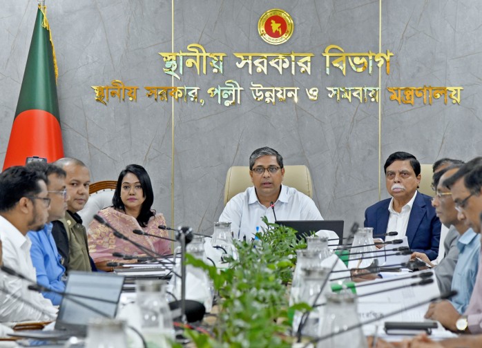 ১০ বছর পর খুলে দেয়া হচ্ছে আধুনিকায়িত ওসমানী উদ্যান...স্থানীয় সরকার প্রতিমন্ত্রী